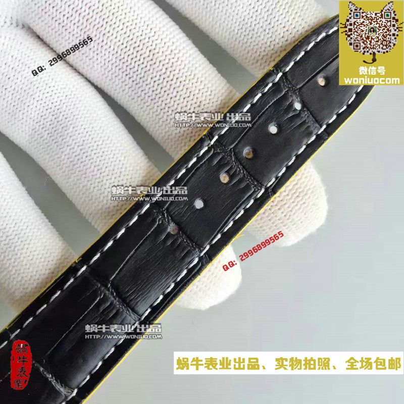   BM厂名士卡普蓝系列M0A10282腕表 / MS002