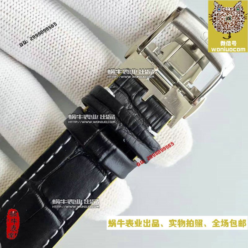   BM厂名士卡普蓝系列M0A10282腕表 / MS002