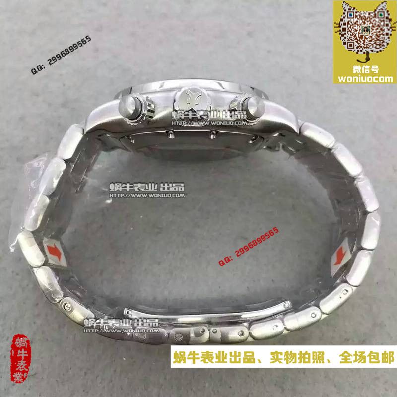   NOOB厂玉宝 1911 BTR 系列1215620型号腕表 / YB002