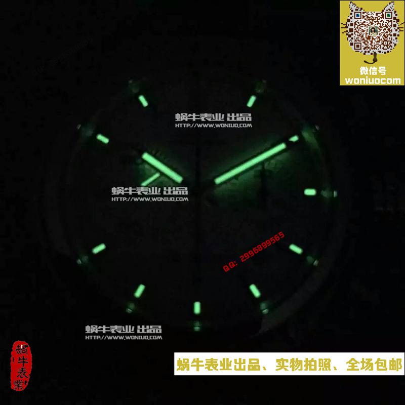   NOOB厂玉宝 1911 BTR 系列1215620型号腕表 / YB002