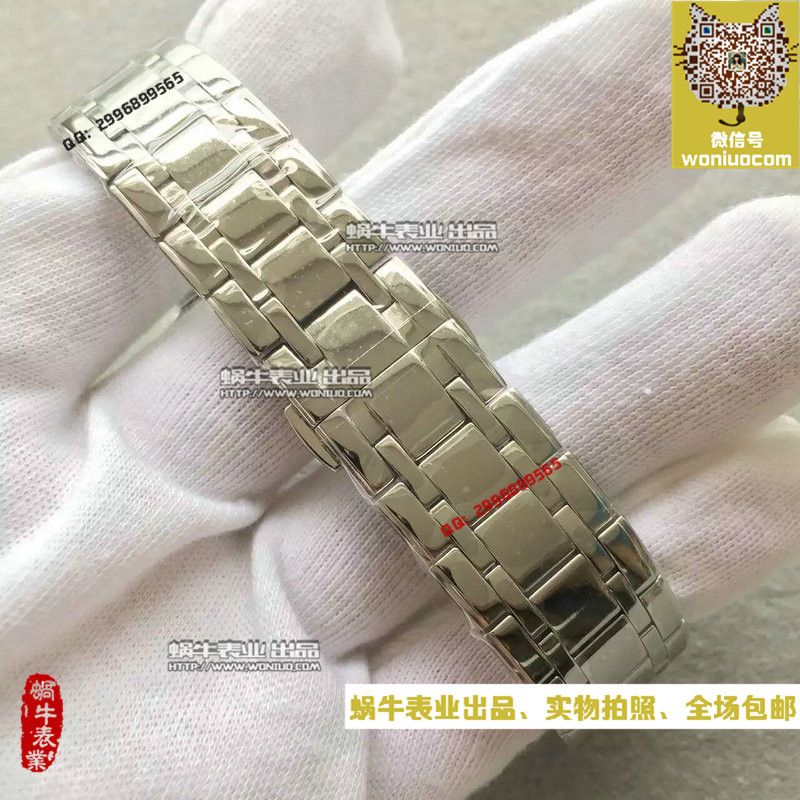   VF精  万宝龙HERITAGE SPIRIT大班传承系列U0111621腕表 / MB003