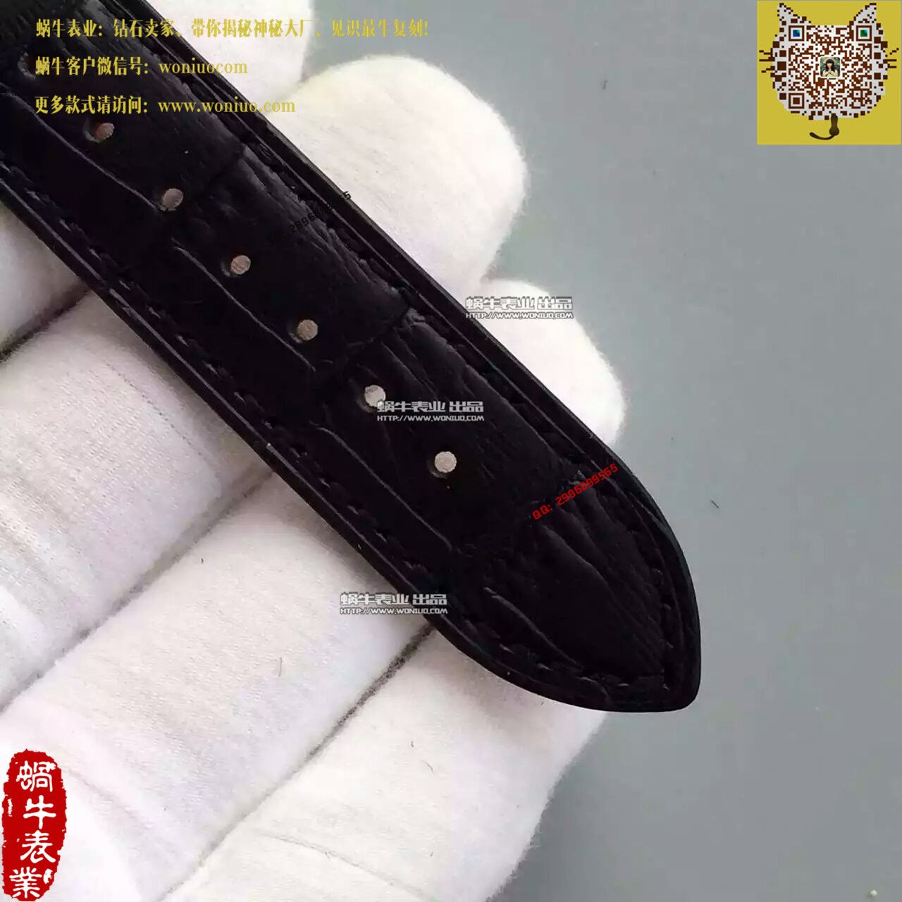   TF厂帕玛强尼Tonda系列PF012505.01 表经42mm腕表 / PM026