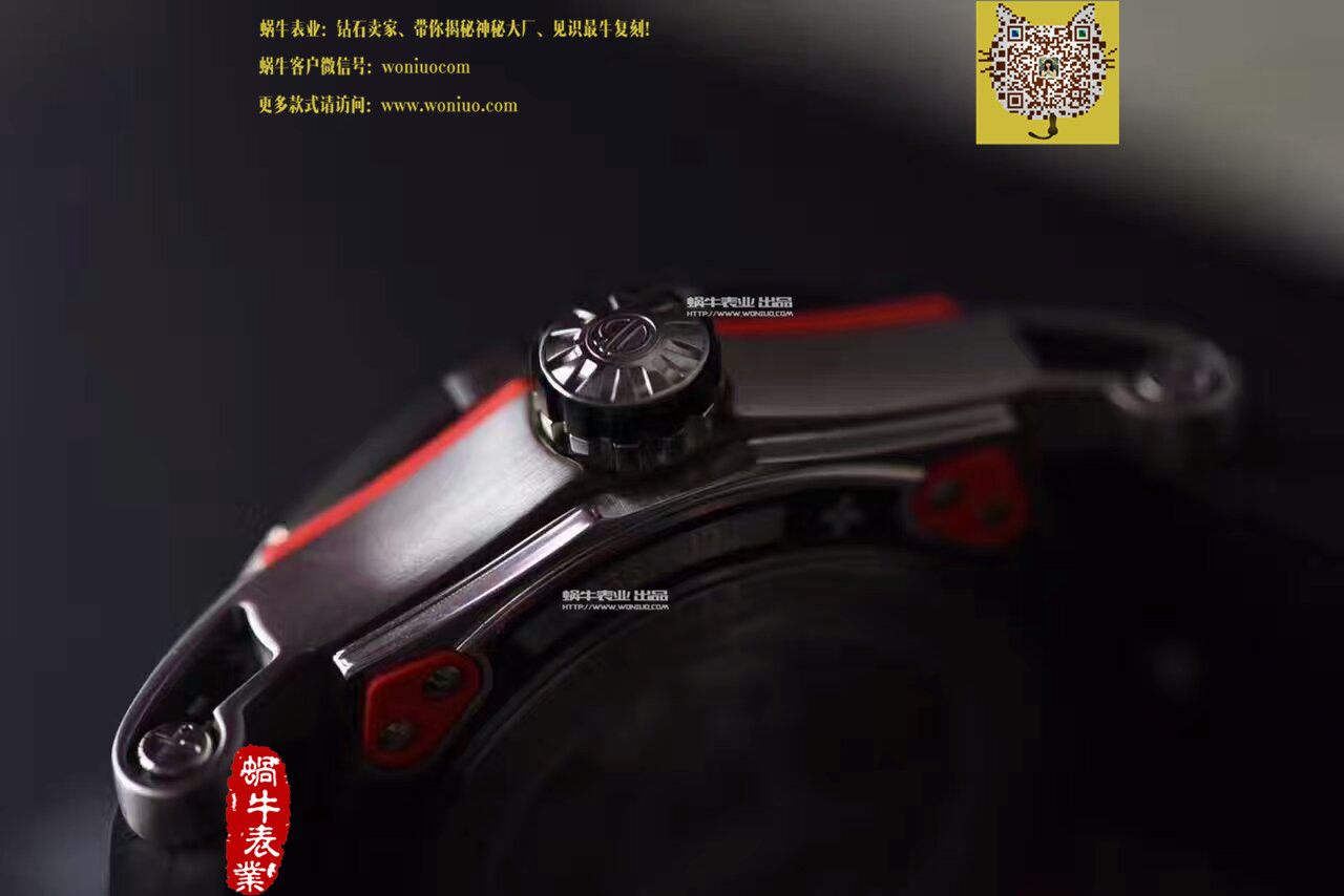 罗杰杜彼手表 / LJ001