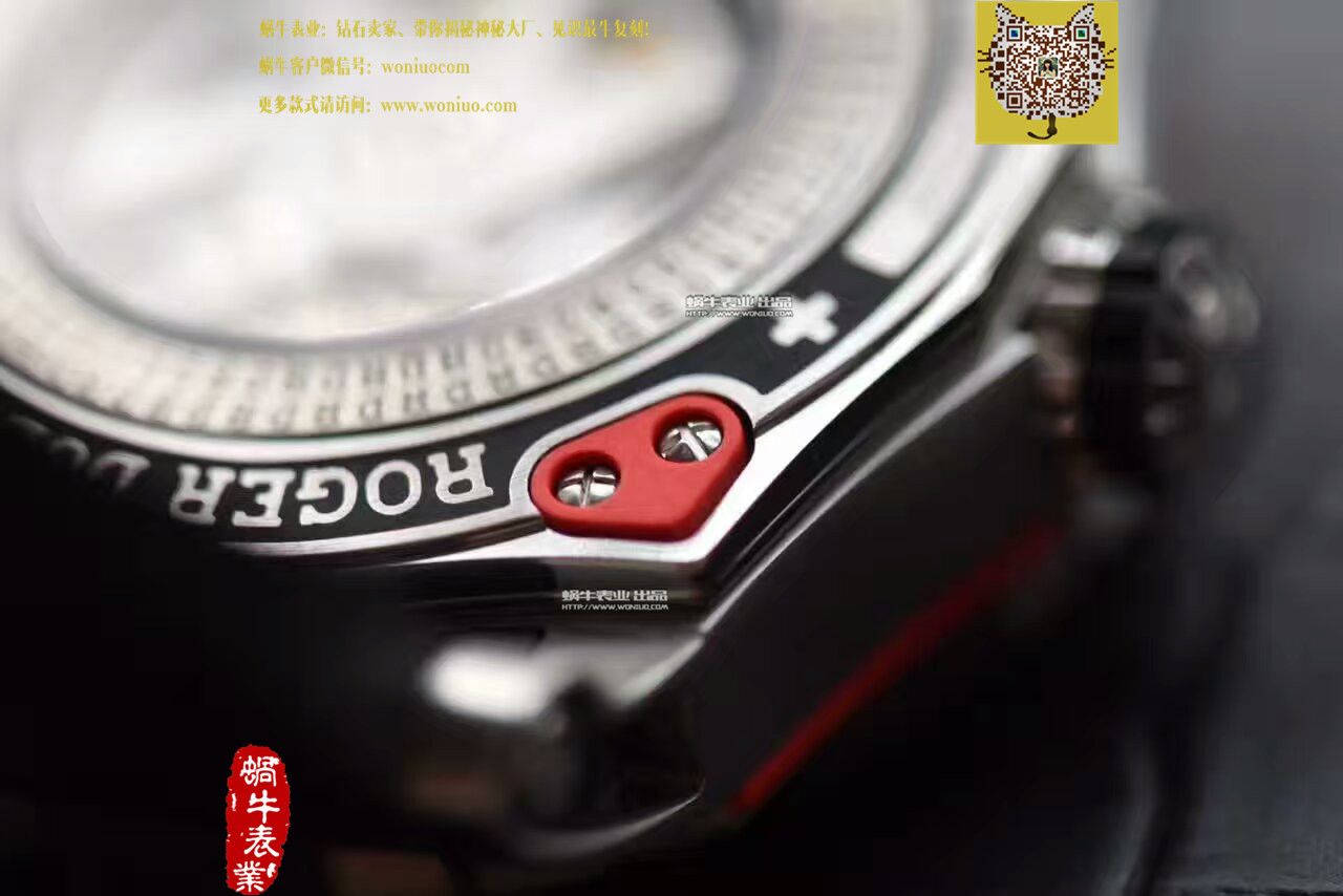罗杰杜彼手表 / LJ001