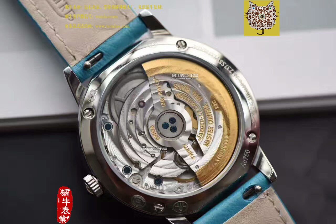 TF厂积家约会系列新款（精品女表） / JJBB108