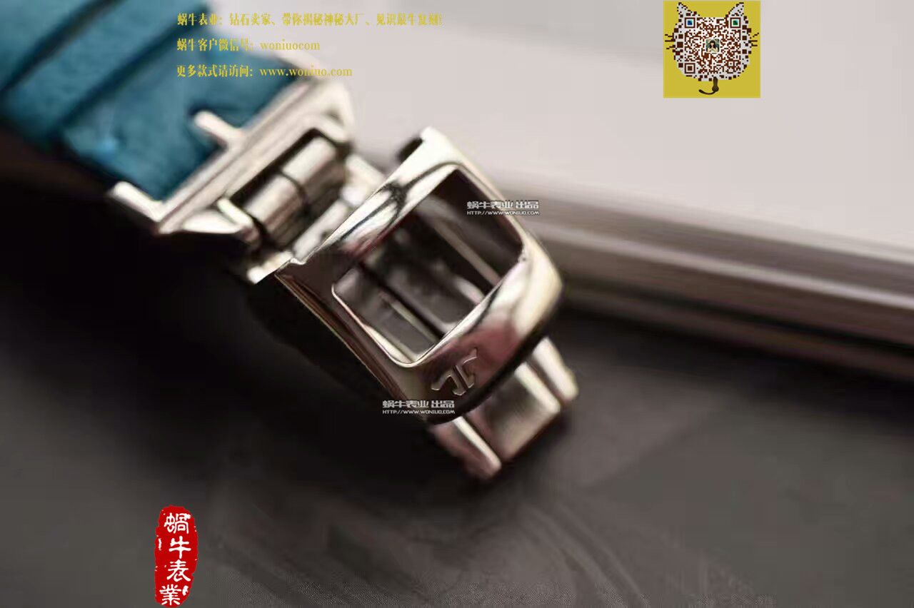 TF厂积家约会系列新款（精品女表） / JJBB108