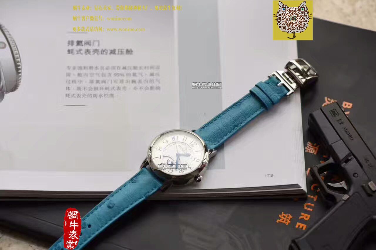 TF厂积家约会系列新款（精品女表） / JJBB108
