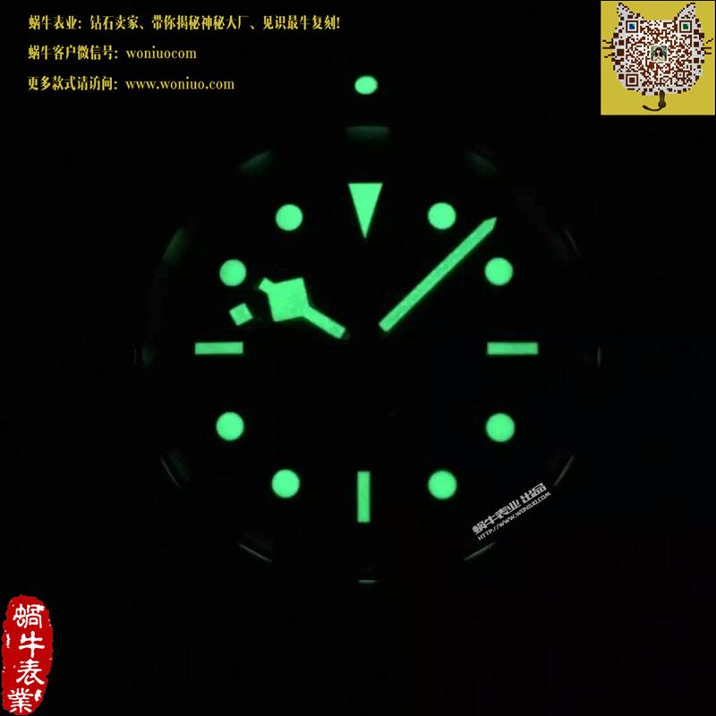   ZF厂帝舵HERITAGE BLACK BAY系列79220N “帝舵小黑花” 腕表 / DT016