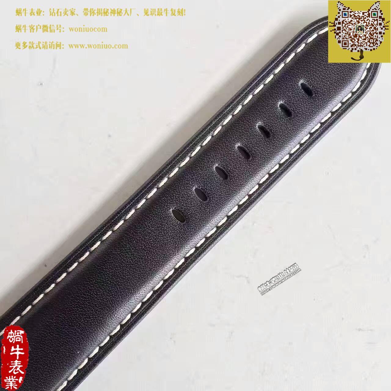   ZF厂沛纳海LUMINOR 1950系列PAM01359腕表 / PA003