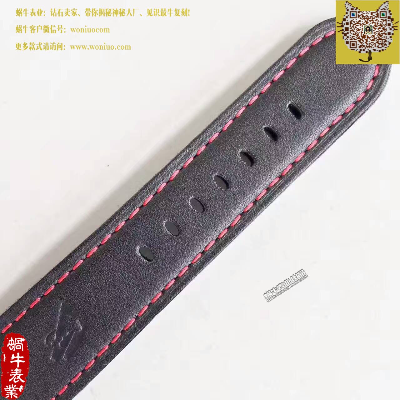   ZF厂沛纳海PAM00724，美洲杯帆船赛合作款 / PAM00724