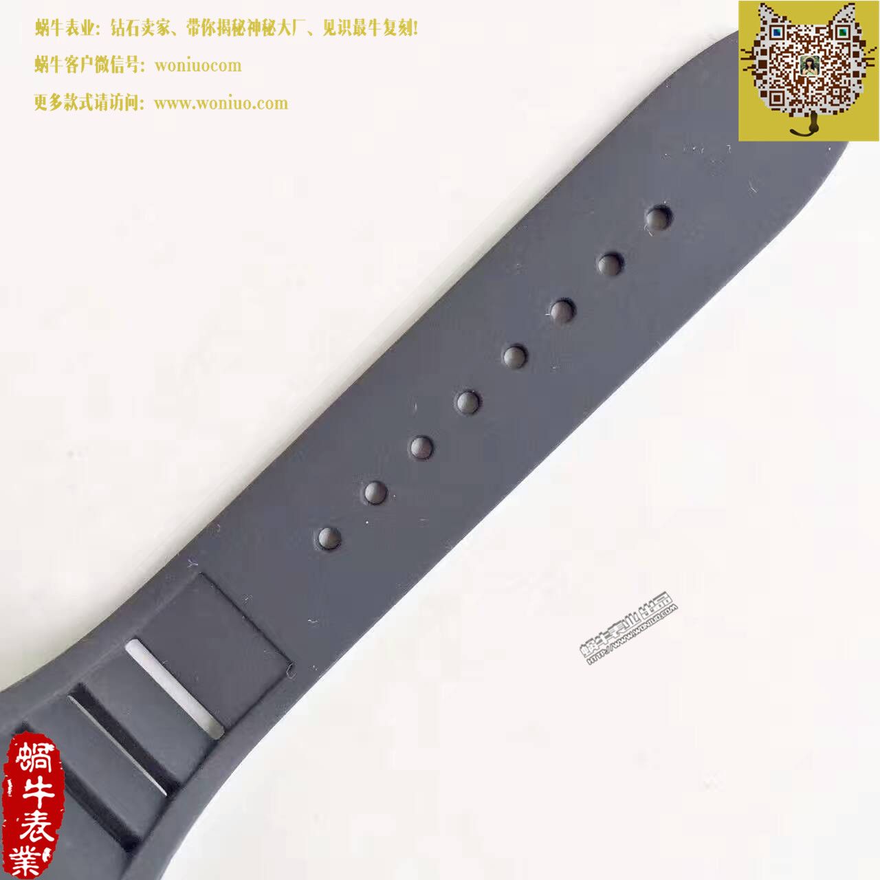   RM厂里查德米尔男士系列RM 50-27-01 NTPT腕表 / RM50-27-01