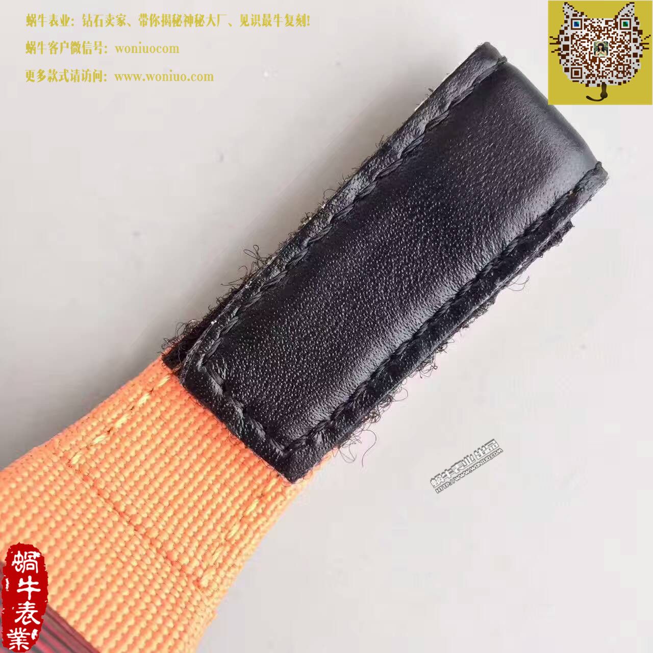   RM厂里查德米尔男士系列RM 50-27-01 NTPT腕表 / RM50-27-01