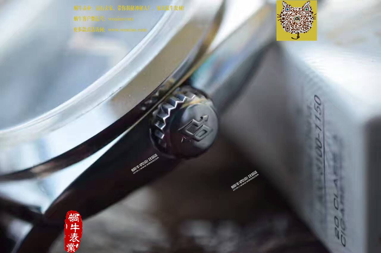   SF厂沛纳海限量珍藏款系列PAM00399腕表 / PAM00399