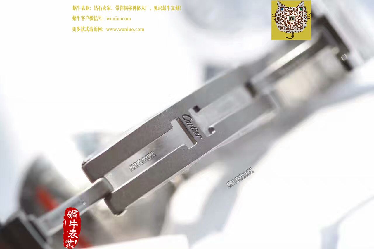 HBBV6  卡地亚小号蓝气球女装28毫米石英机芯WE69010Z4 / K116   HBBV6  卡地亚小号蓝气球女装28毫米石英机芯WE69010Z4 / K116