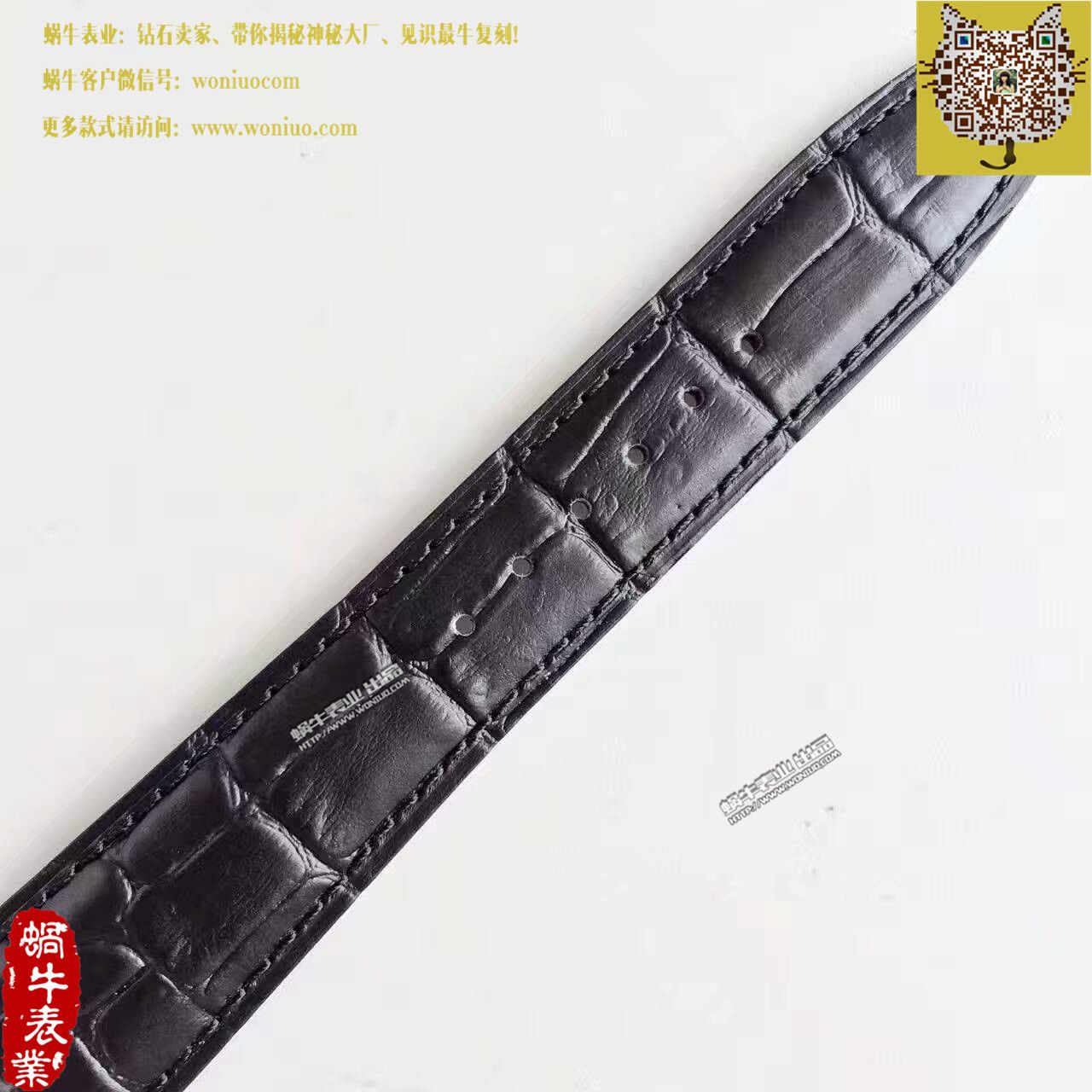   ZF厂销量神器  万国葡萄牙系列《万国七日链》IW500702腕表 / WG229