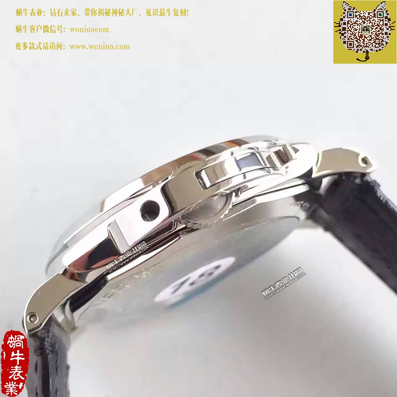   XF厂沛纳海LUMINOR DUE系列PAM00676腕表 / PAM00676