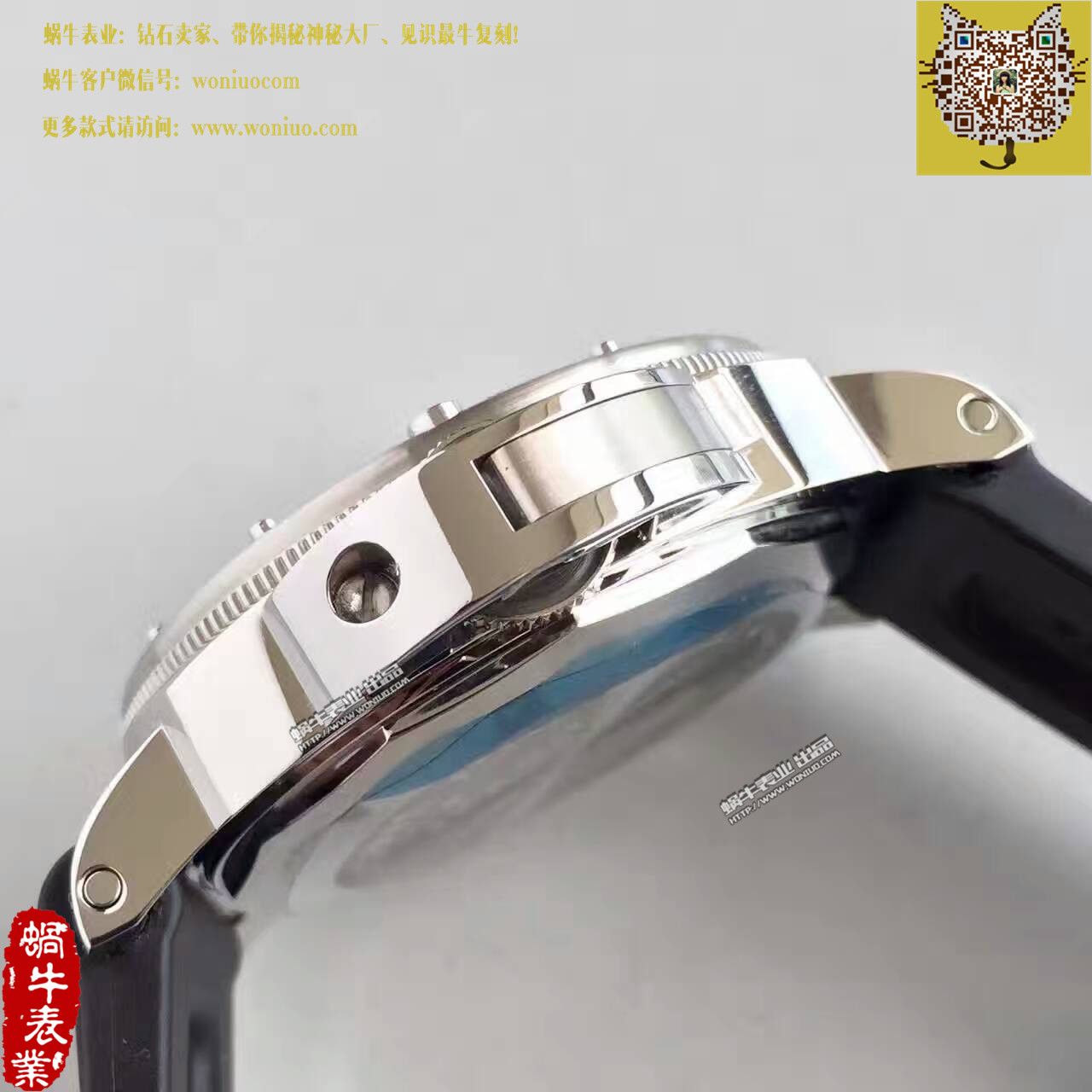   XF  沛纳海LUMINOR系列PAM 00024腕表 / PA038