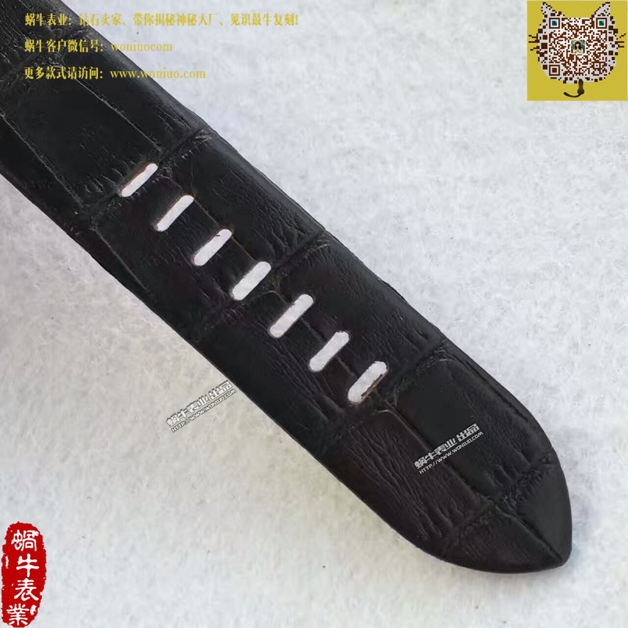   台湾厂  万宝龙时光行者系列U0101548腕表 / MB009
