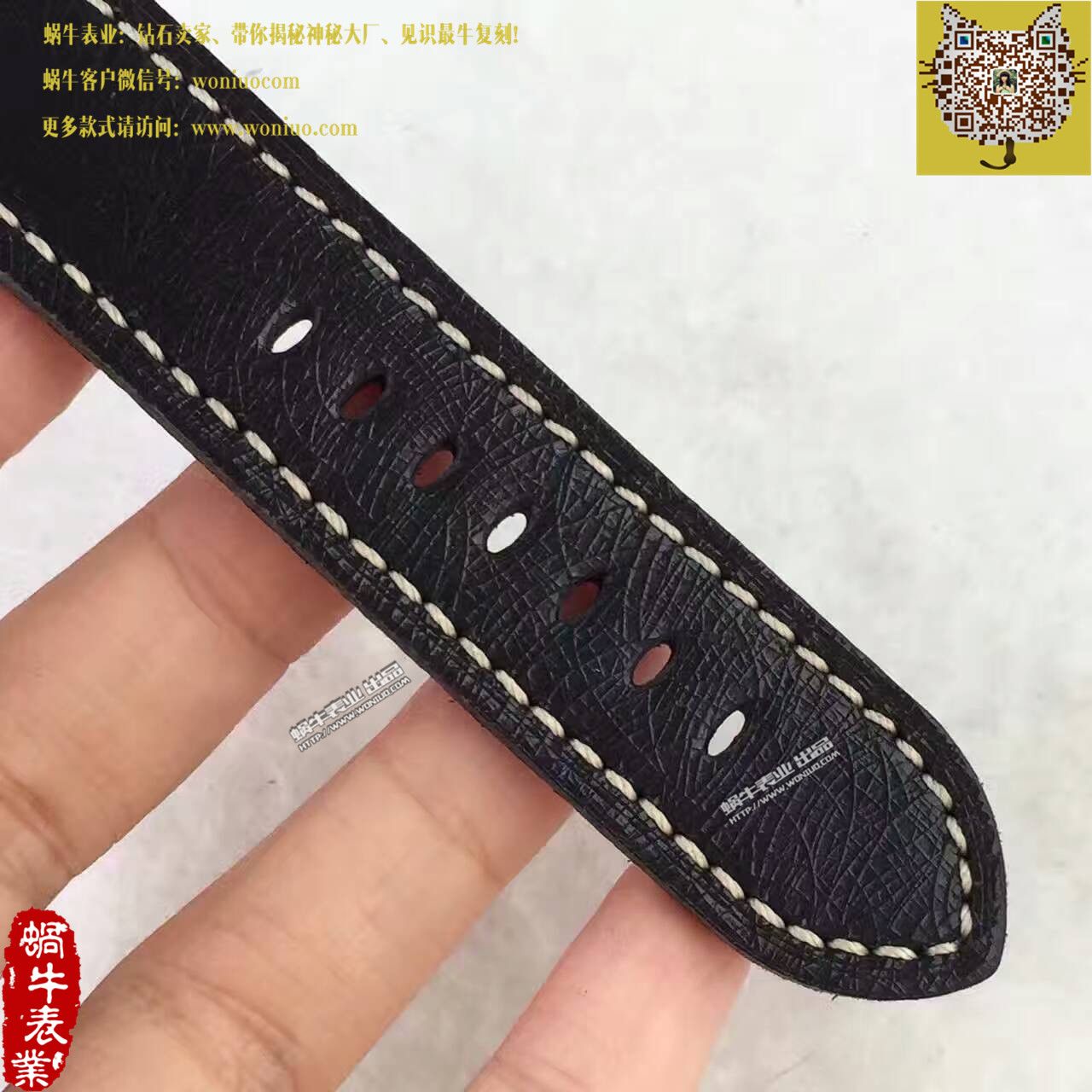   KW厂  沛纳海LUMINOR系列PAM00510腕表 / PA015