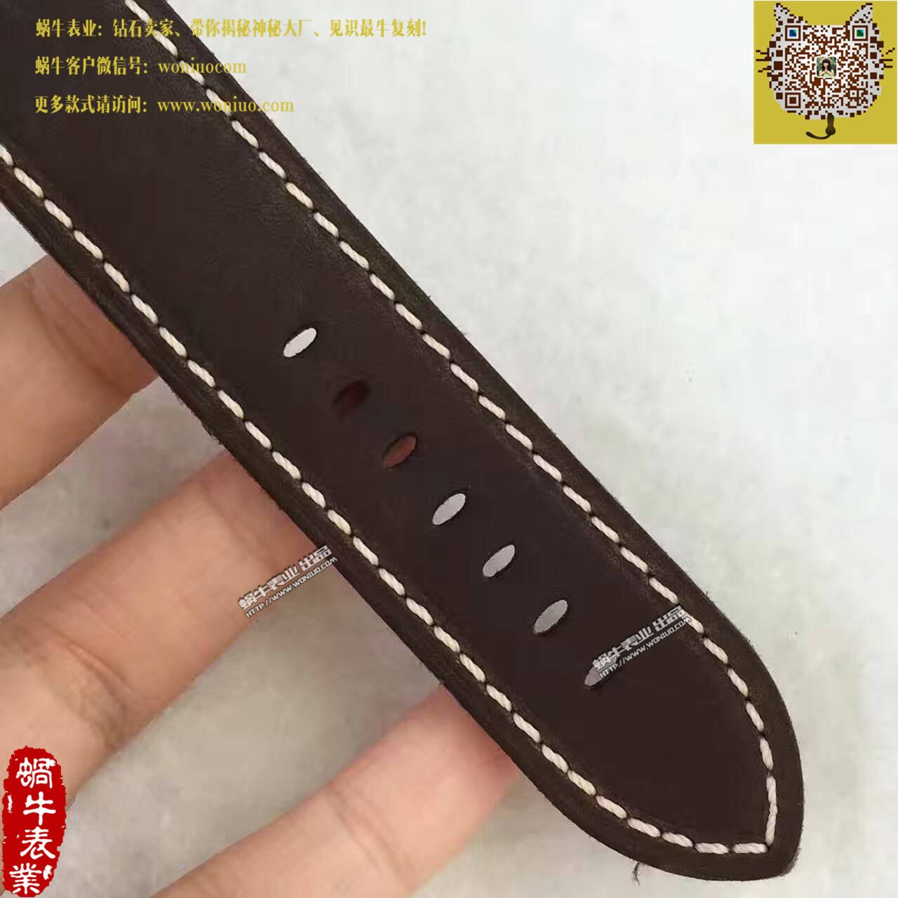   KW厂沛纳海LUMINOR系列PAM00786腕表 / PA031