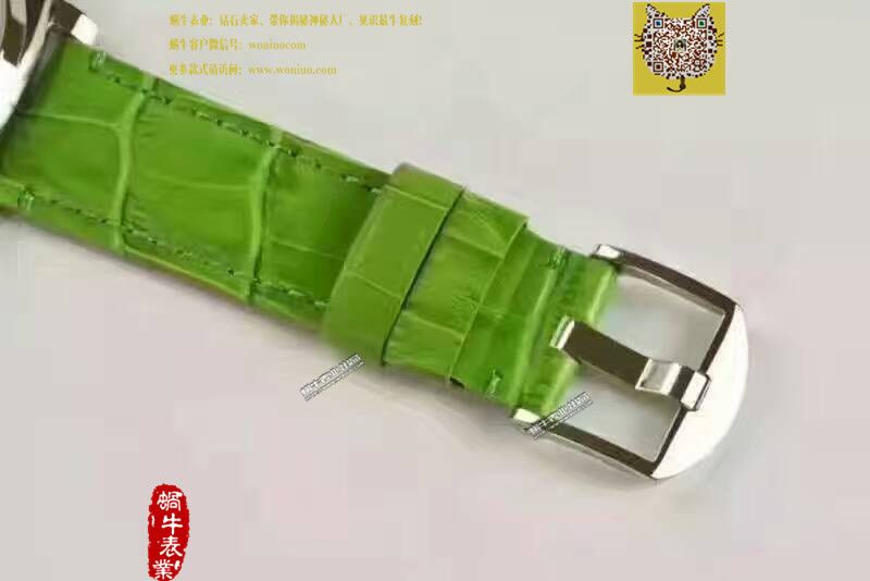  XF  沛纳海RADIOMIR 1940系列PAM00574腕表  / PA067