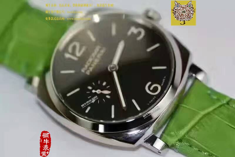   XF  沛纳海RADIOMIR 1940系列PAM00574腕表  / PA067