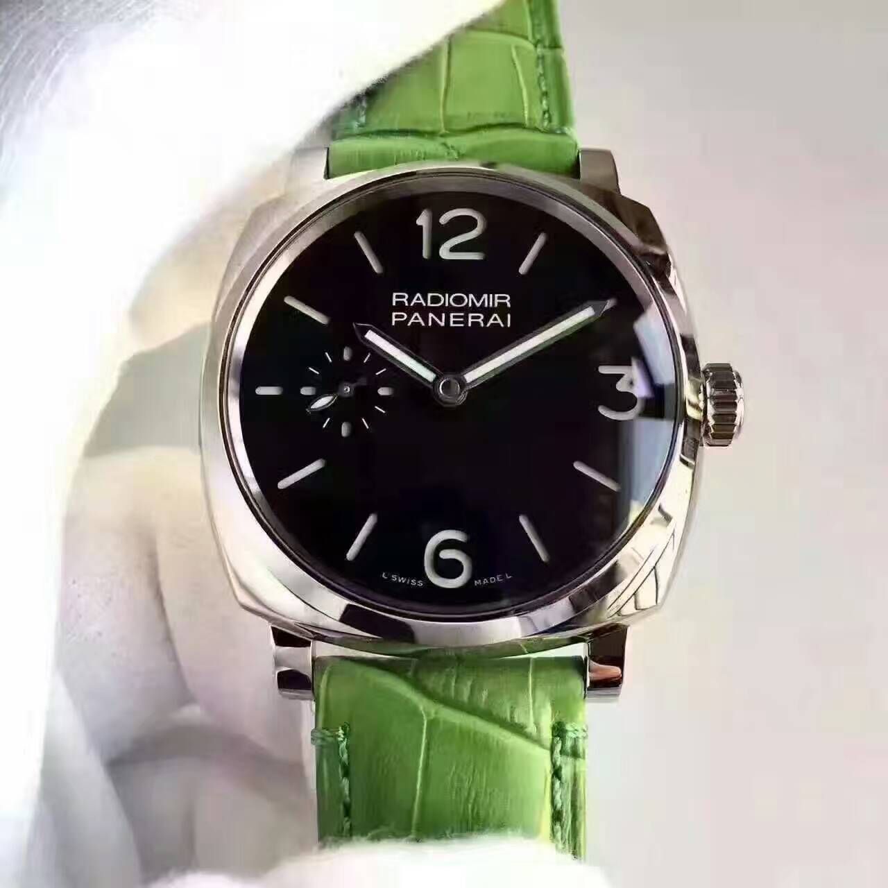   XF  沛纳海RADIOMIR 1940系列PAM00574腕表  / PA067