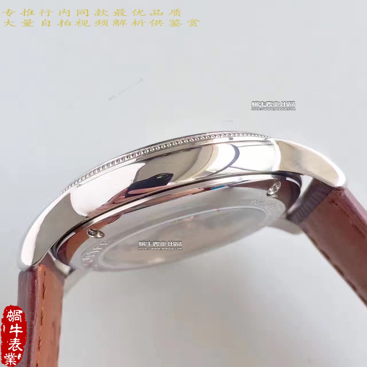   WF  帕玛强尼TORIC系列PFC423-1202400-HA1441腕表 / PM031