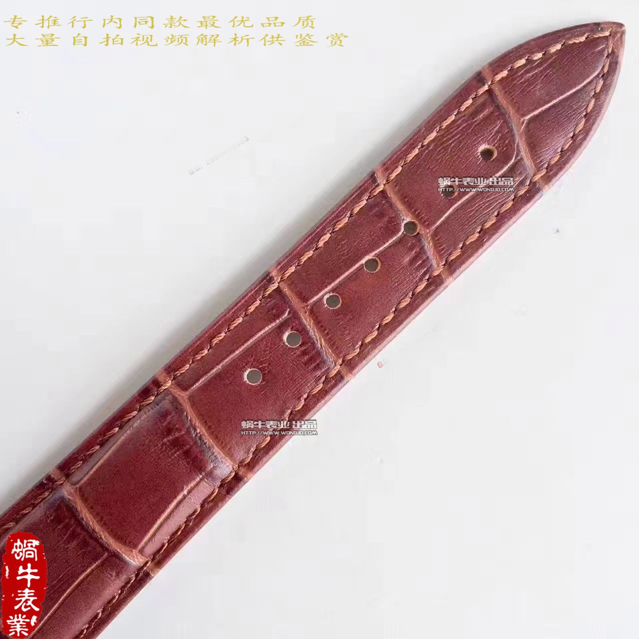   WF  帕玛强尼TORIC系列PFC423-1202400-HA1441腕表 / PM031