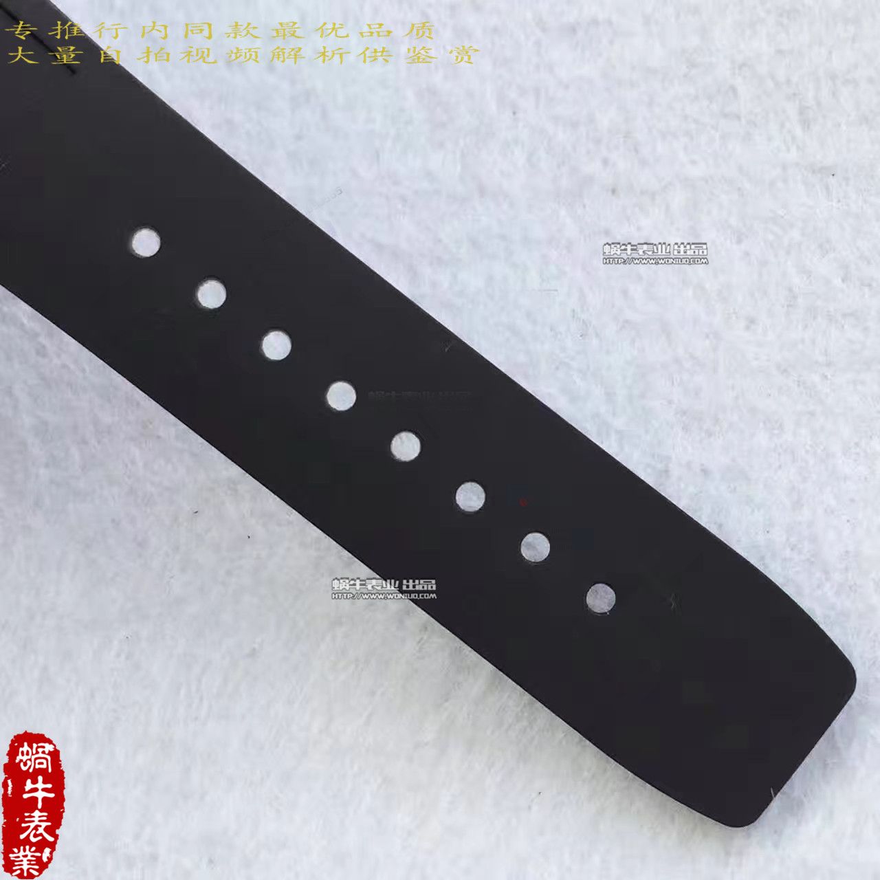   RM厂里查德米尔男士系列RM 50-27-01 NTPT腕表 / RM50-27-01