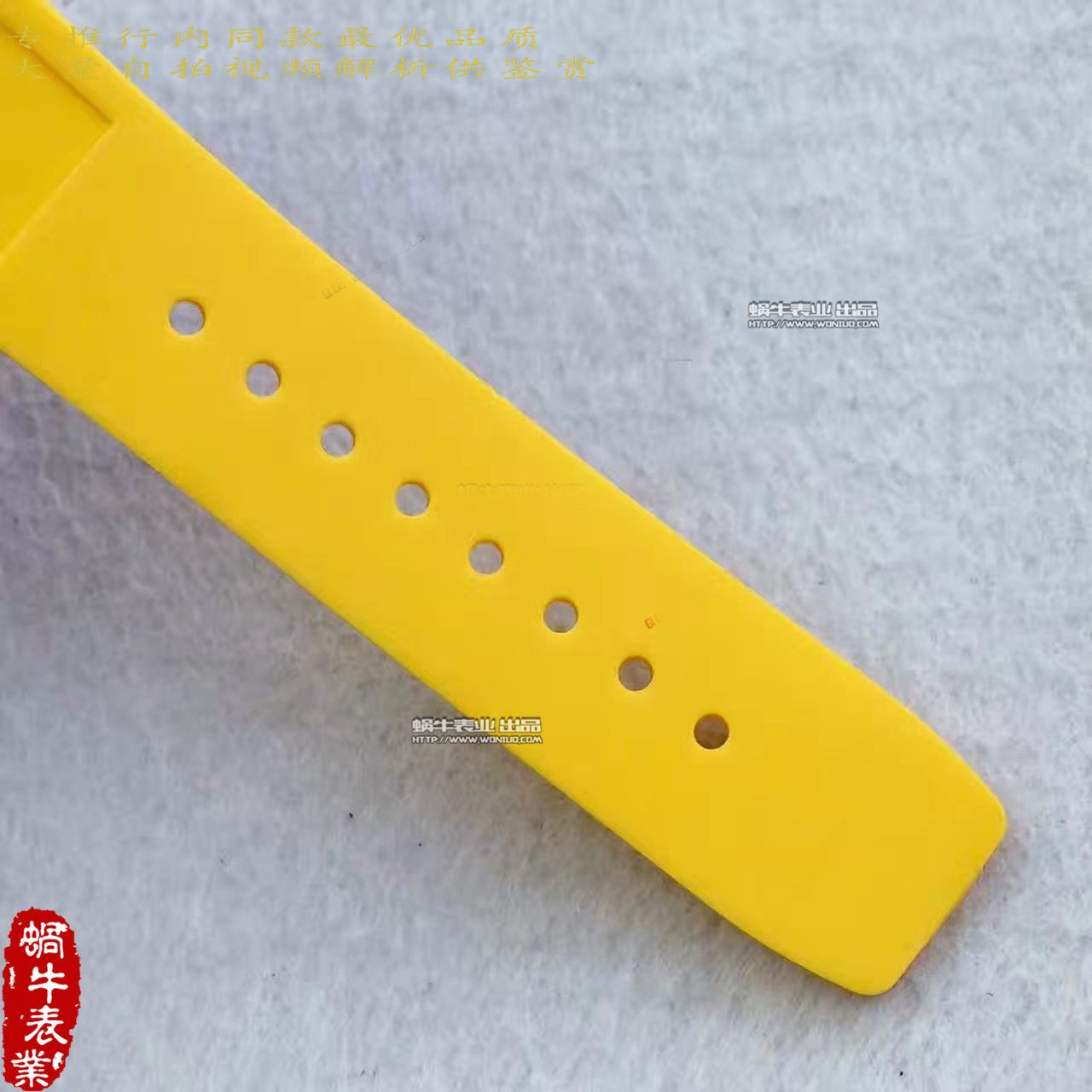   RM厂里查德米尔男士系列RM 50-27-01 NTPT腕表 / RM50-27-01