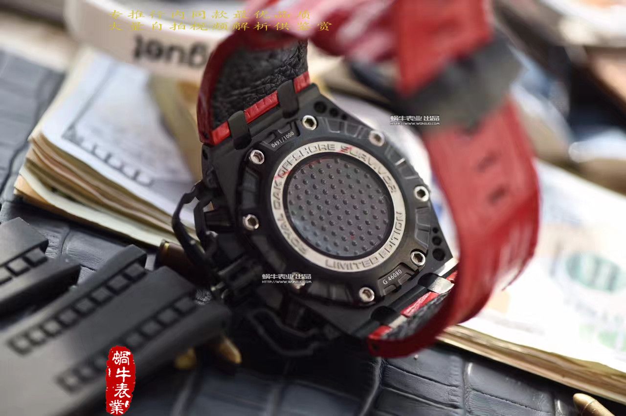   N厂爱彼皇家橡树离岸型系列幸存者26165IO.00.A002CA.01机械腕表 / AP062
