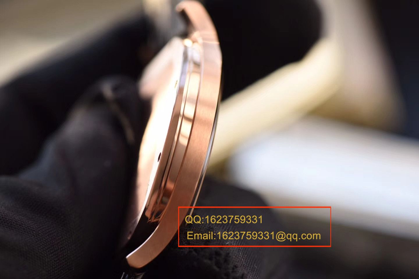   SY  卡地亚DRIVE DE CARTIER 系列WGNM0006腕表 / KAG130