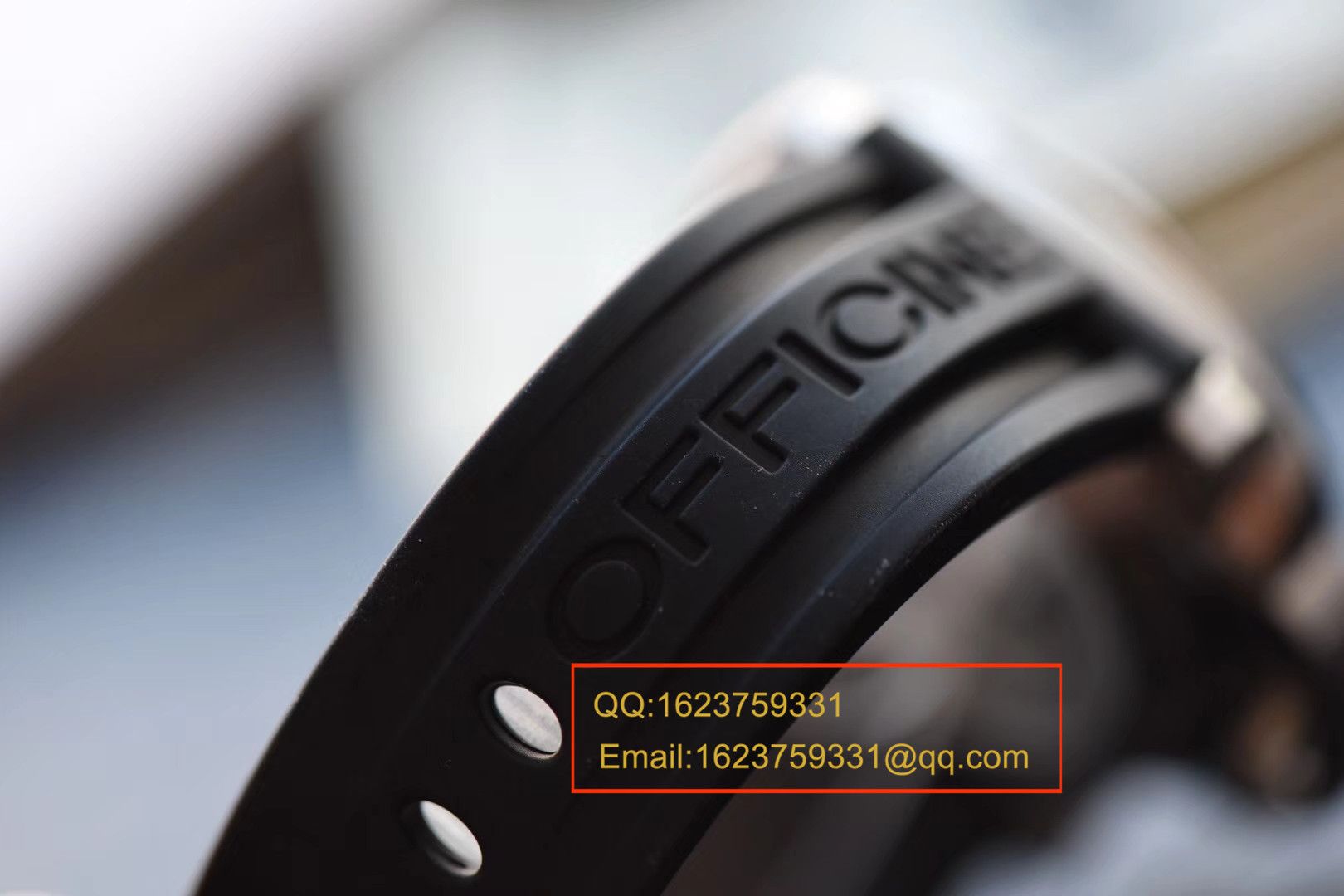   VS厂沛纳海LUMINOR 1950  3 Days 系列GMT 双时区 PAM 00320腕表 / PABA060