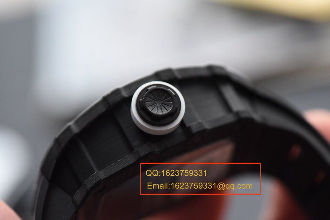 KV新品 RM35-02系列版（纳达尔限量版）碳纤维系列最强版本 / RM 035-02