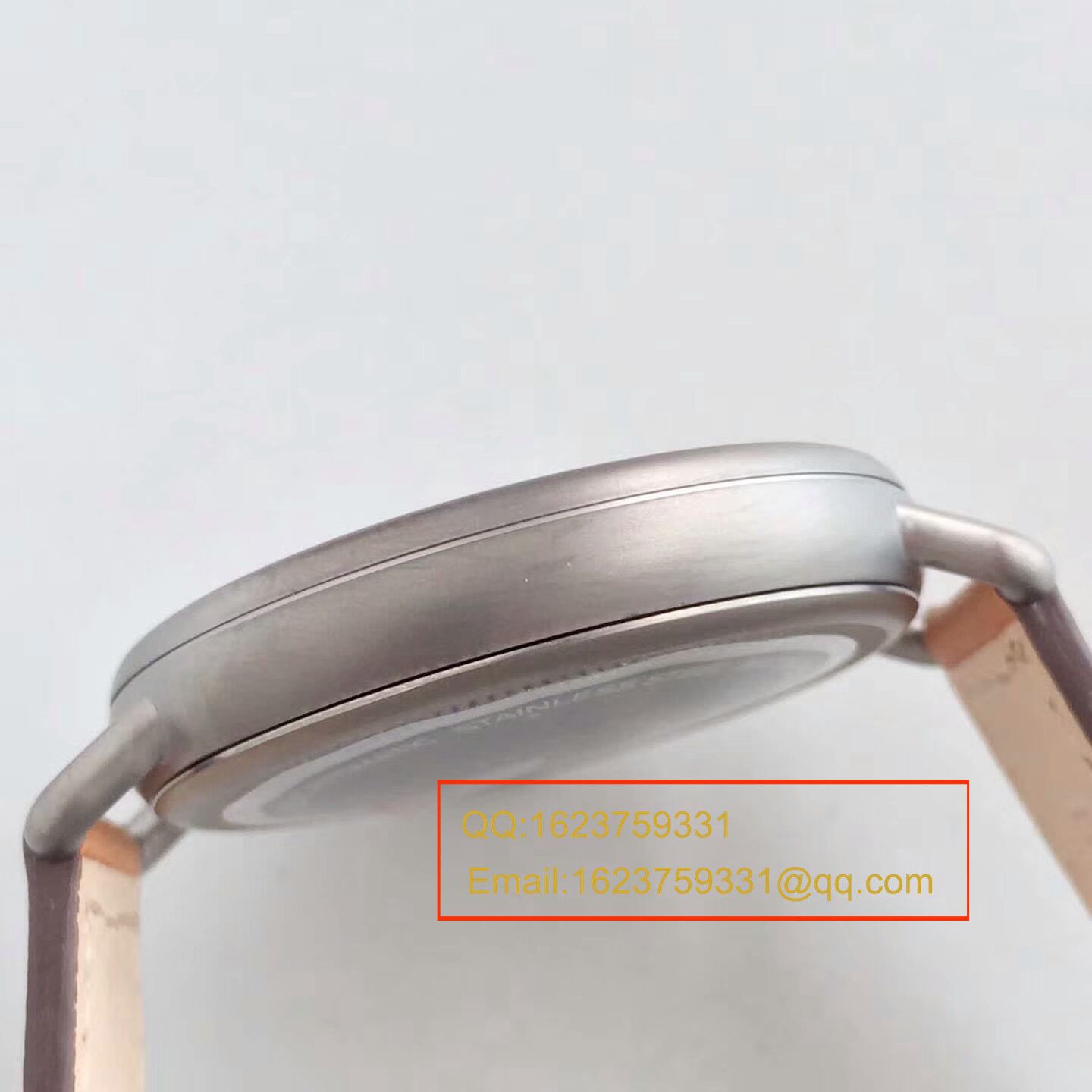   BR  柏莱士VINTAGE 系列WW1-92 MILITARY腕表 / BLBA017