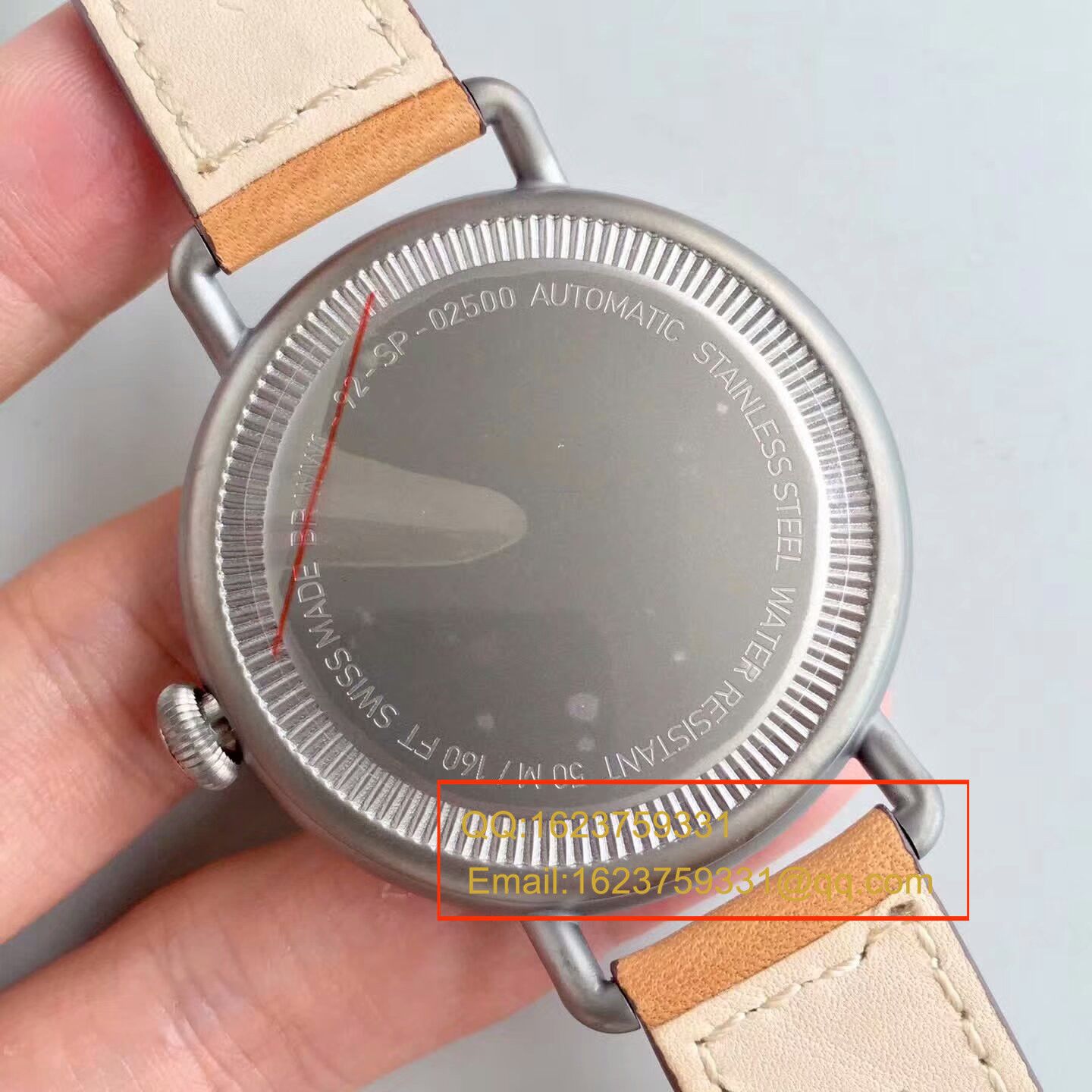   BR  柏莱士VINTAGE 系列WW1-92 MILITARY腕表 / BLBA017