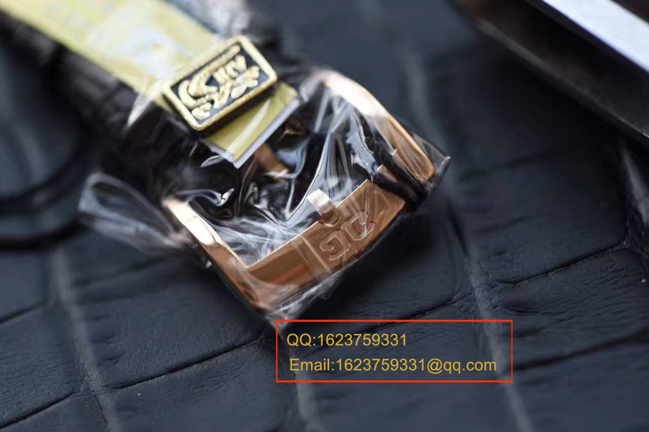   独家视频解析  FK精格拉苏蒂原创精髓系列1-39-59-01-05-04腕表 / GLAB037