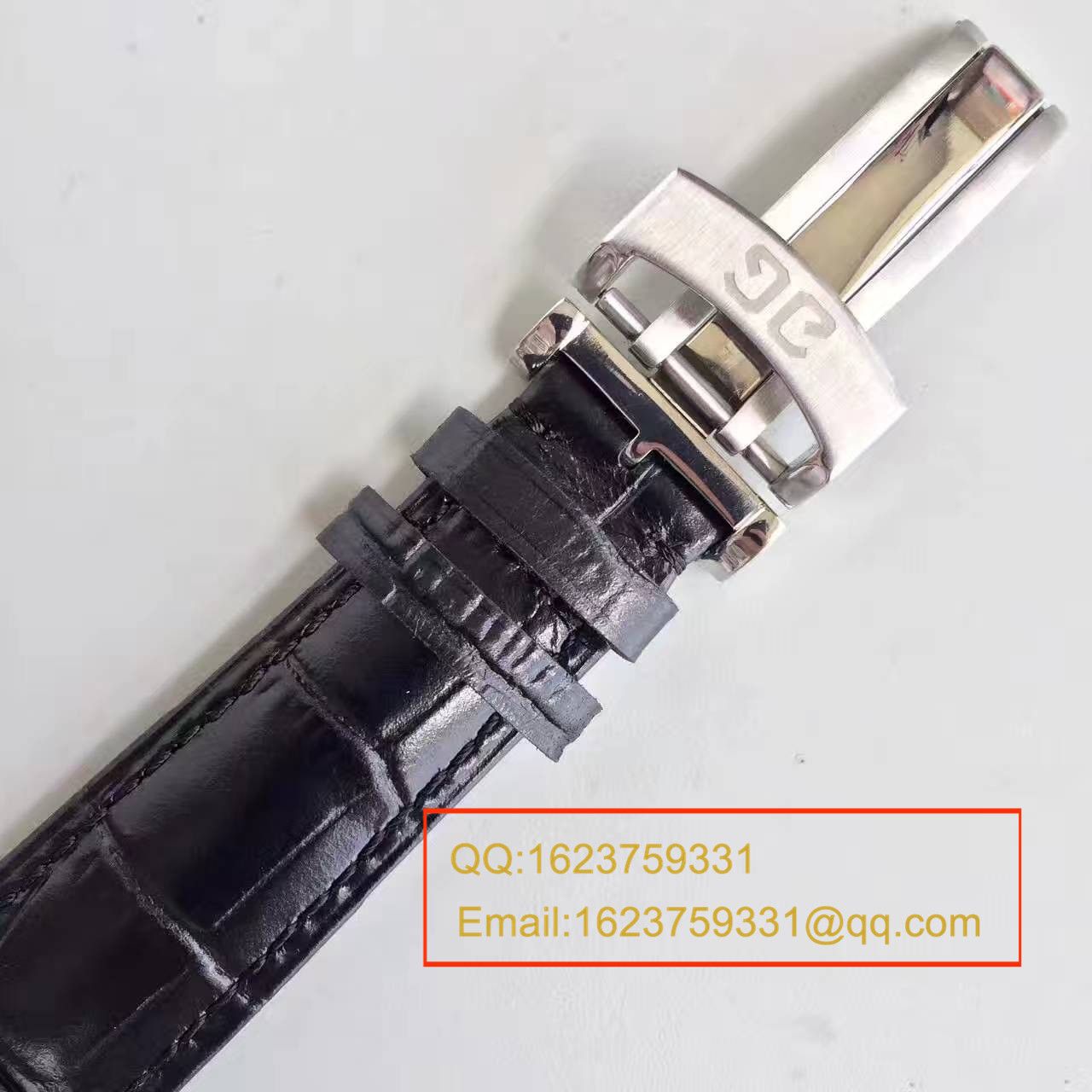   TF厂格拉苏蒂原创艺术与工艺系列1-94-03-04-04-04陀飞轮腕表 / GLACH040