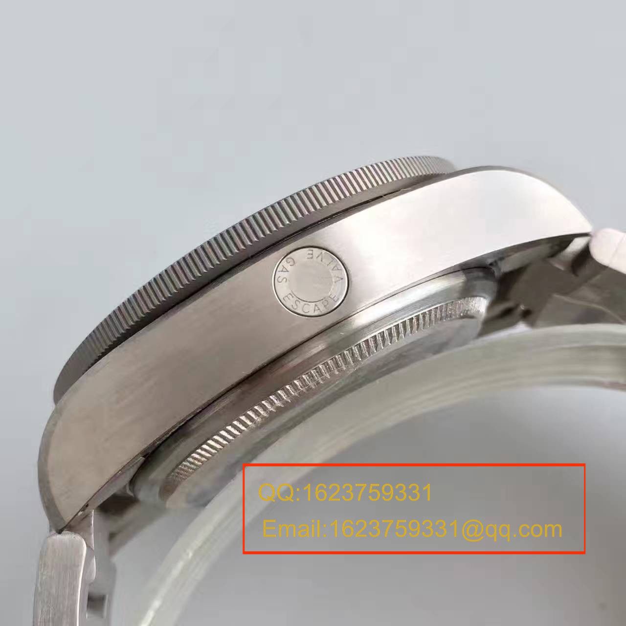   ZF厂帝舵反手左撇子25610TNL全新领潜型LHD左撇子腕表 / DT027