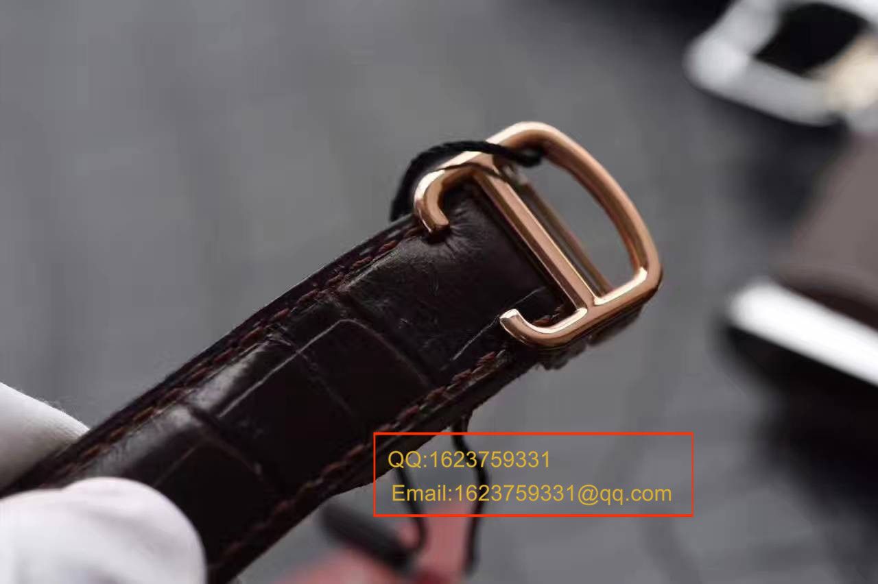 视频测评OF  卡地亚蓝气球系列W6920074腕表 / KBB103   视频测评OF  卡地亚蓝气球系列W6920074腕表 / KBB103
