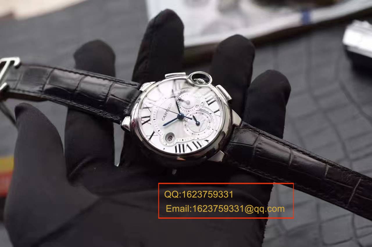 视频测评OF厂最新款正品开模  卡地亚蓝气球系列W6920078腕表/W6920052腕表 / KBB002   视频测评OF厂最新款正品开模  卡地亚蓝气球系列W6920078腕表/W6920052腕表 / KBB002