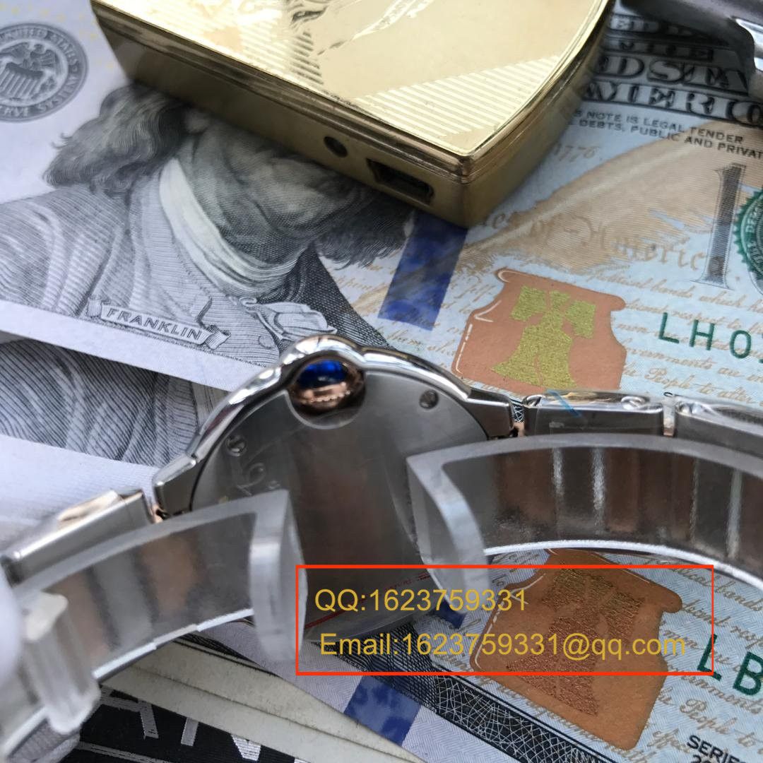 视频解析小号蓝气球28毫米  V6厂之卡地亚蓝气球系列WE902052石英女表 / K084   视频解析小号蓝气球28毫米  V6厂之卡地亚蓝气球系列WE902052石英女表 / K084