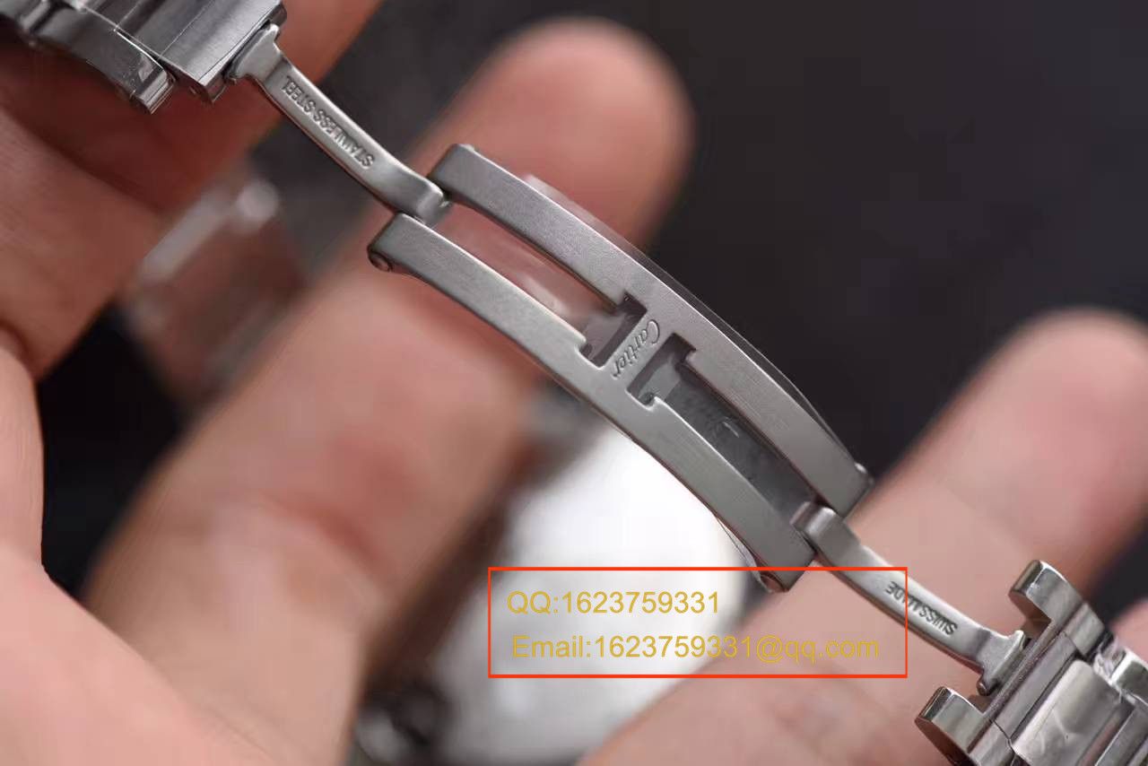   HBBV6厂卡地亚蓝气球系列WE9006Z3《大号36毫米》、中号33毫米WE902035女表 / K124