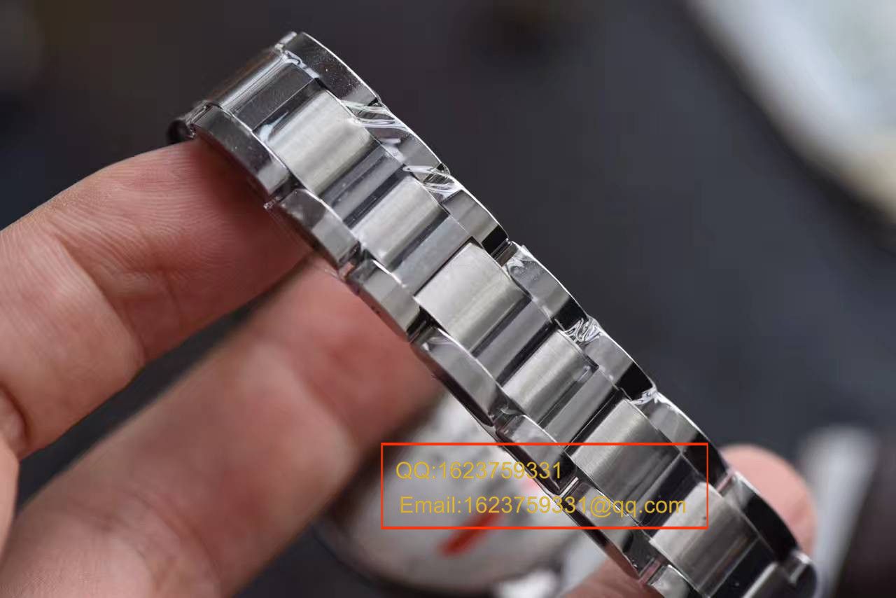   HBBV6厂卡地亚蓝气球系列WE9006Z3《大号36毫米》、中号33毫米WE902035女表 / K124