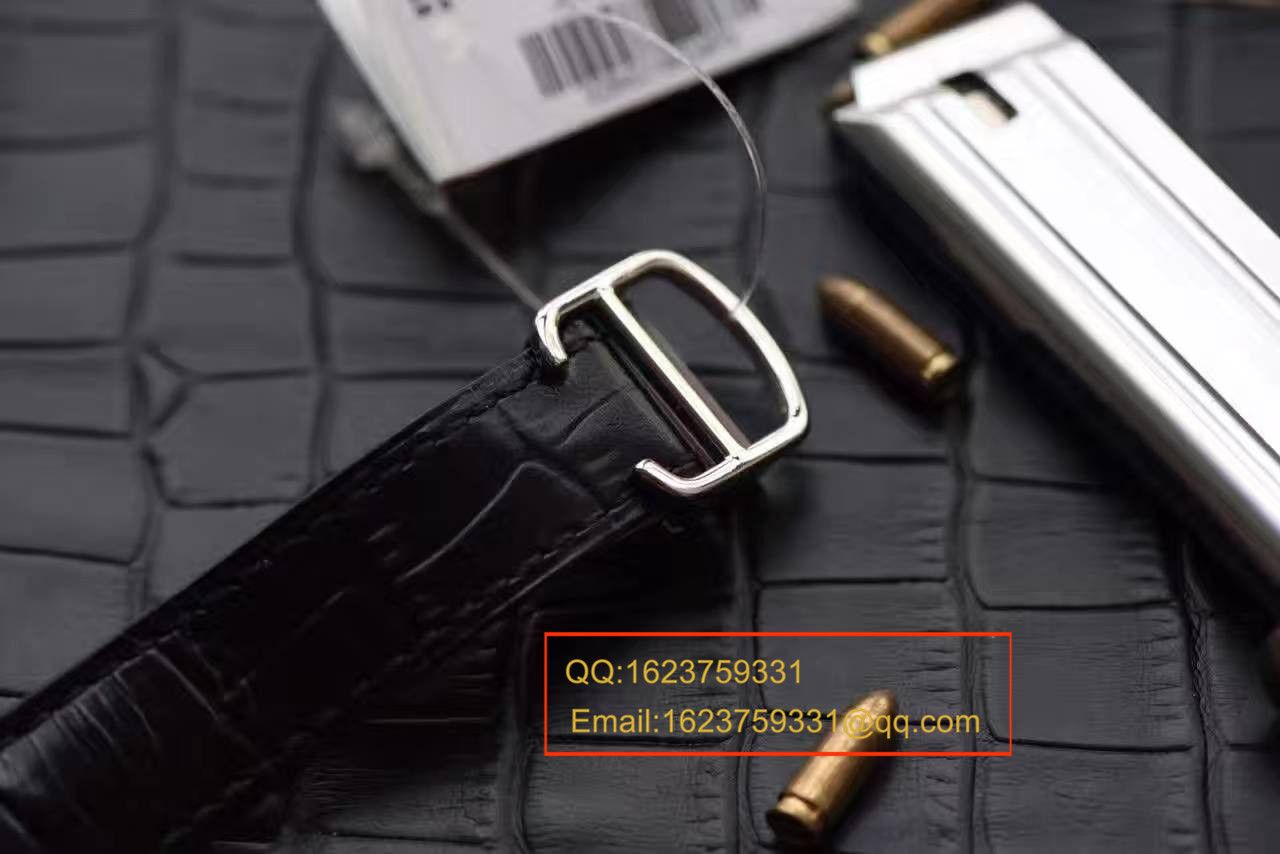 HBBV6厂卡地亚蓝气球系列WE900951男装42毫米镶钻腕表 / KAI112   HBBV6厂卡地亚蓝气球系列WE900951男装42毫米镶钻腕表 / KAI112