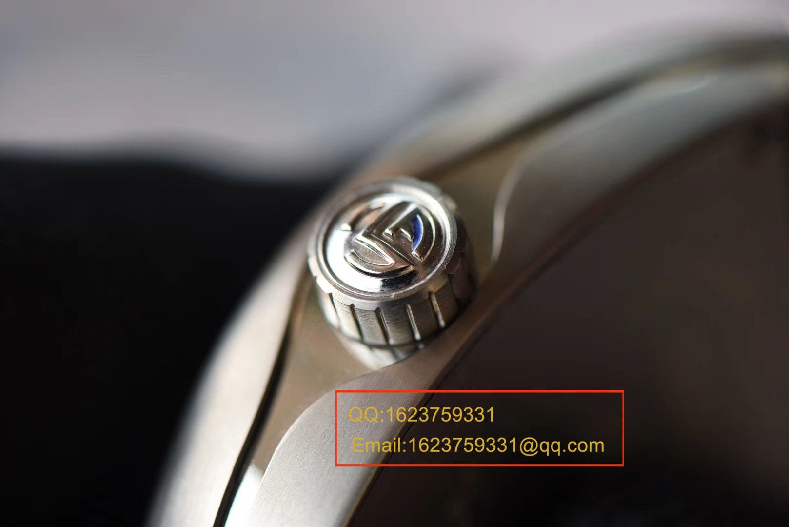视频评测TF  法兰克穆勒VANGUARD系列V 45 S S6腕表 / FLBH017