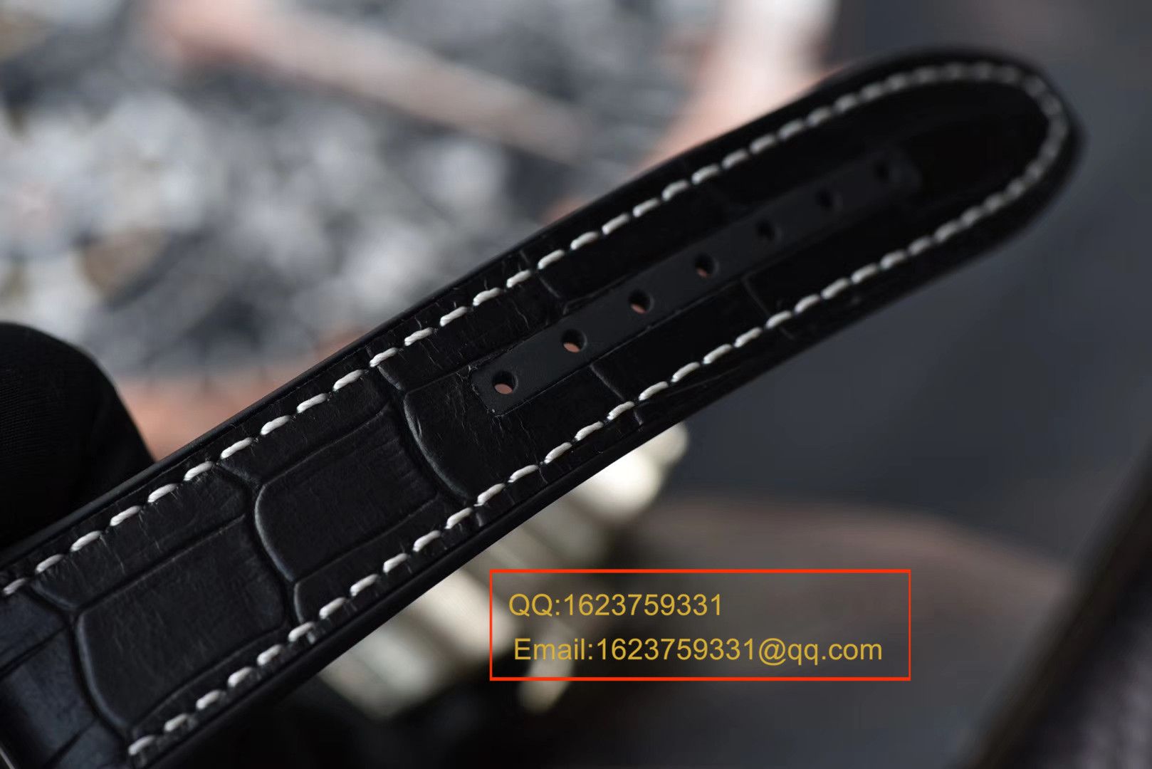 视频评测TF  法兰克穆勒VANGUARD系列V 45 S S6腕表 / FLBH017