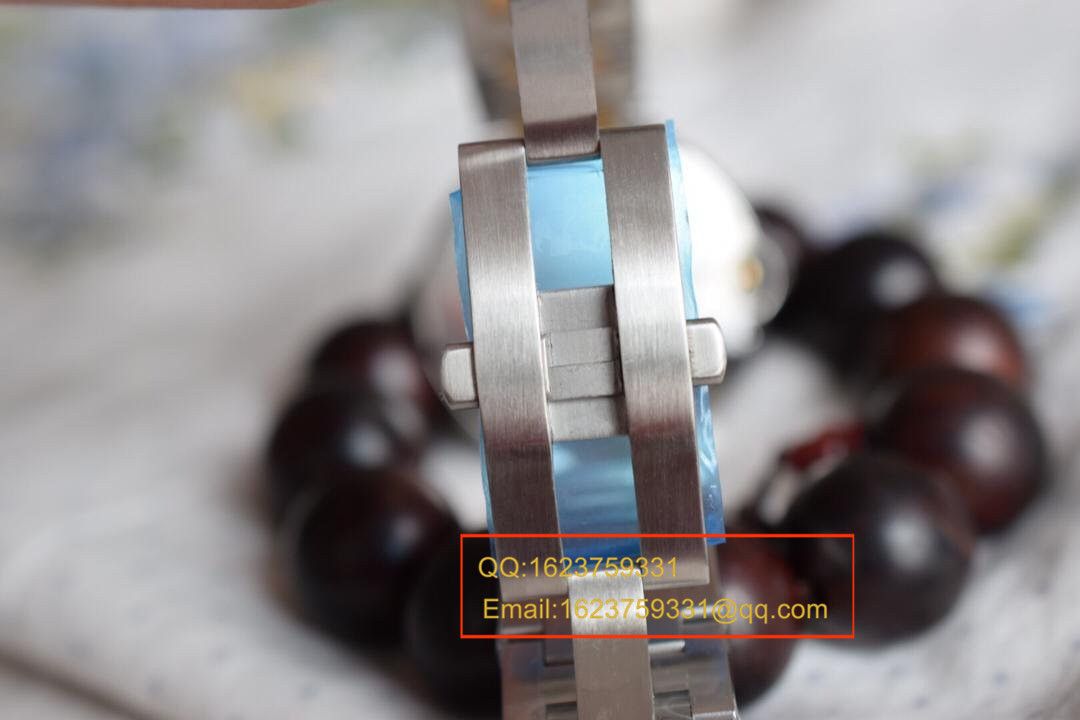   HBBV6厂卡地亚蓝气球系列《男款42MM包真18K黄金特别定制版》W69009Z3腕表 / KBF091