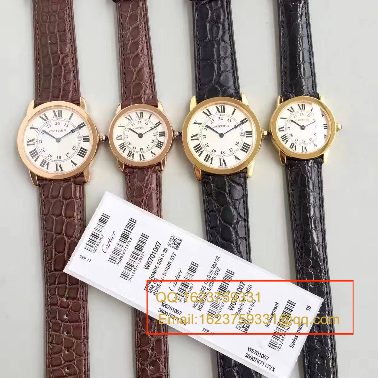   视频测评K11  卡地亚坦克系列W5200002 / W5200004女士腕表 / KAD008C